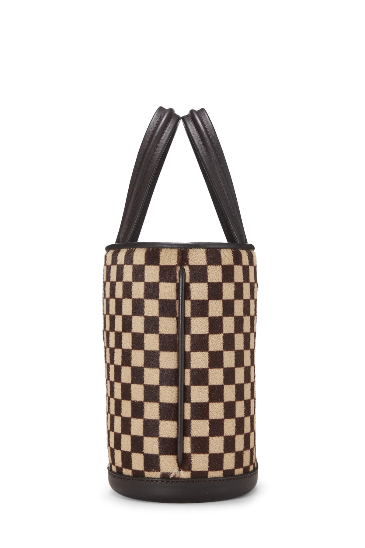 Louis Vuitton,  Damier Sauvage Impala, Brown