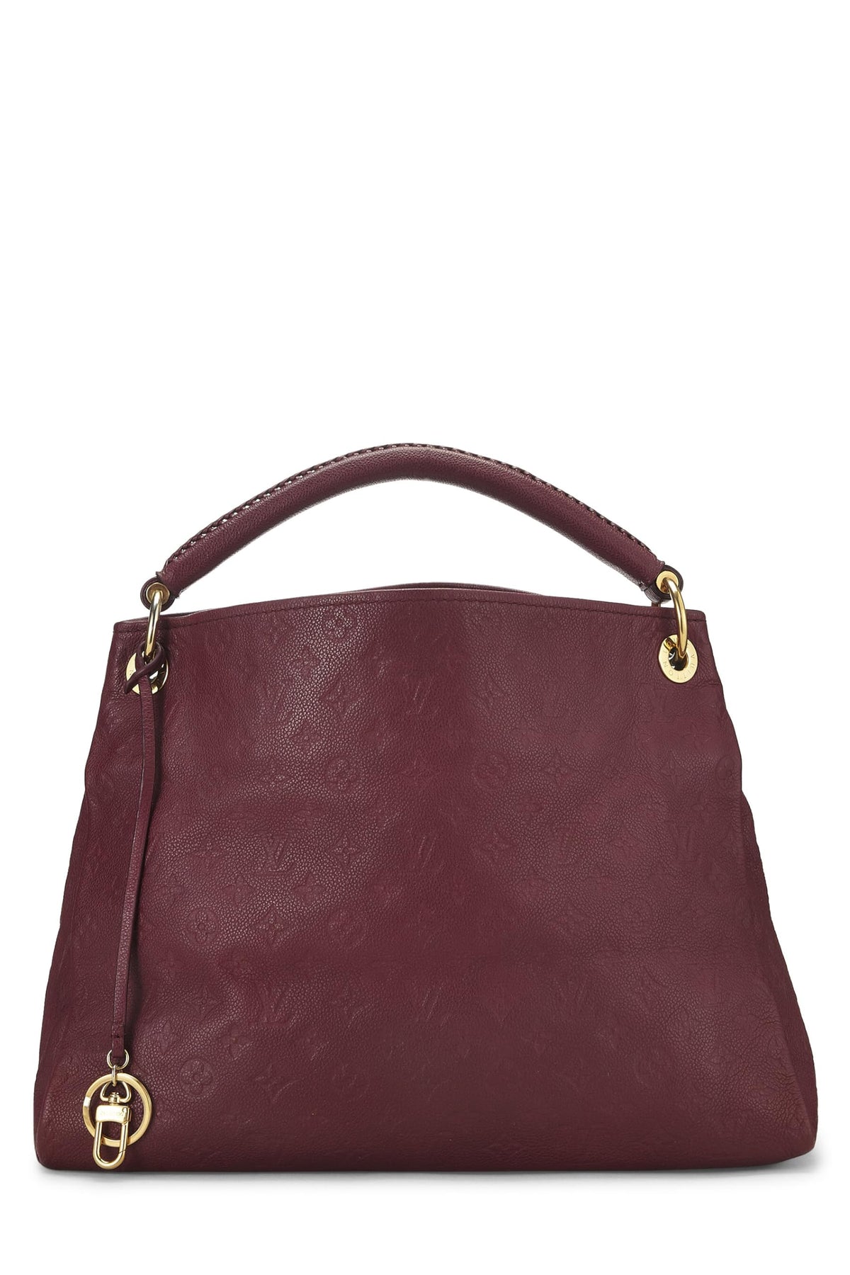 Louis Vuitton,  Aurore Empreinte Artsy MM, Purple