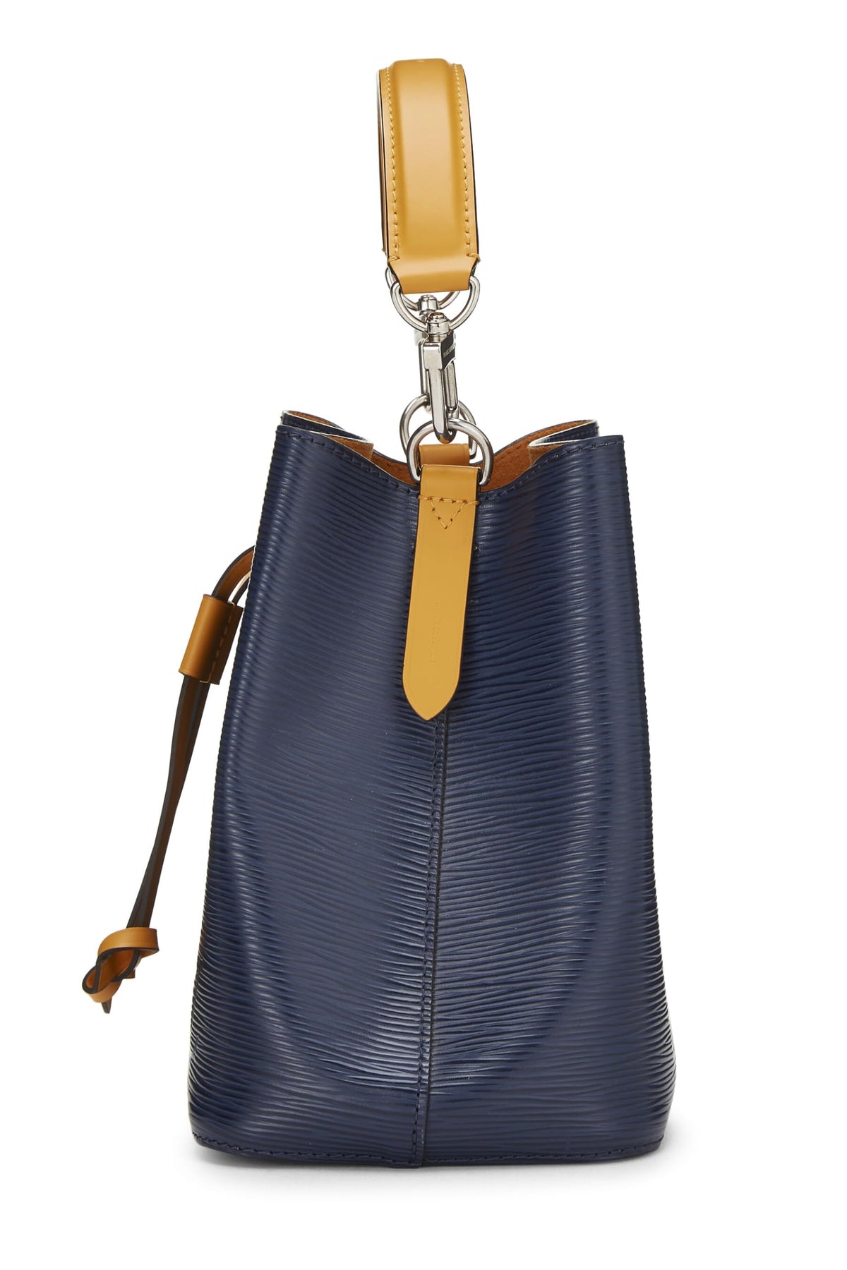 Louis Vuitton,  Indigo Epi Neo Noé BB, Navy