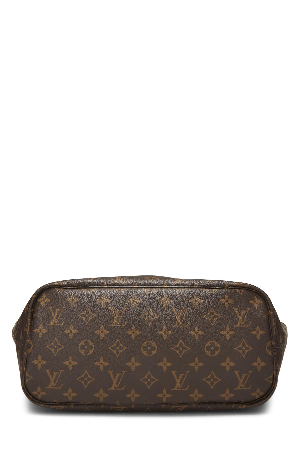 Louis Vuitton,  Pink Monogram Canvas Neo Neverfull MM, Pink
