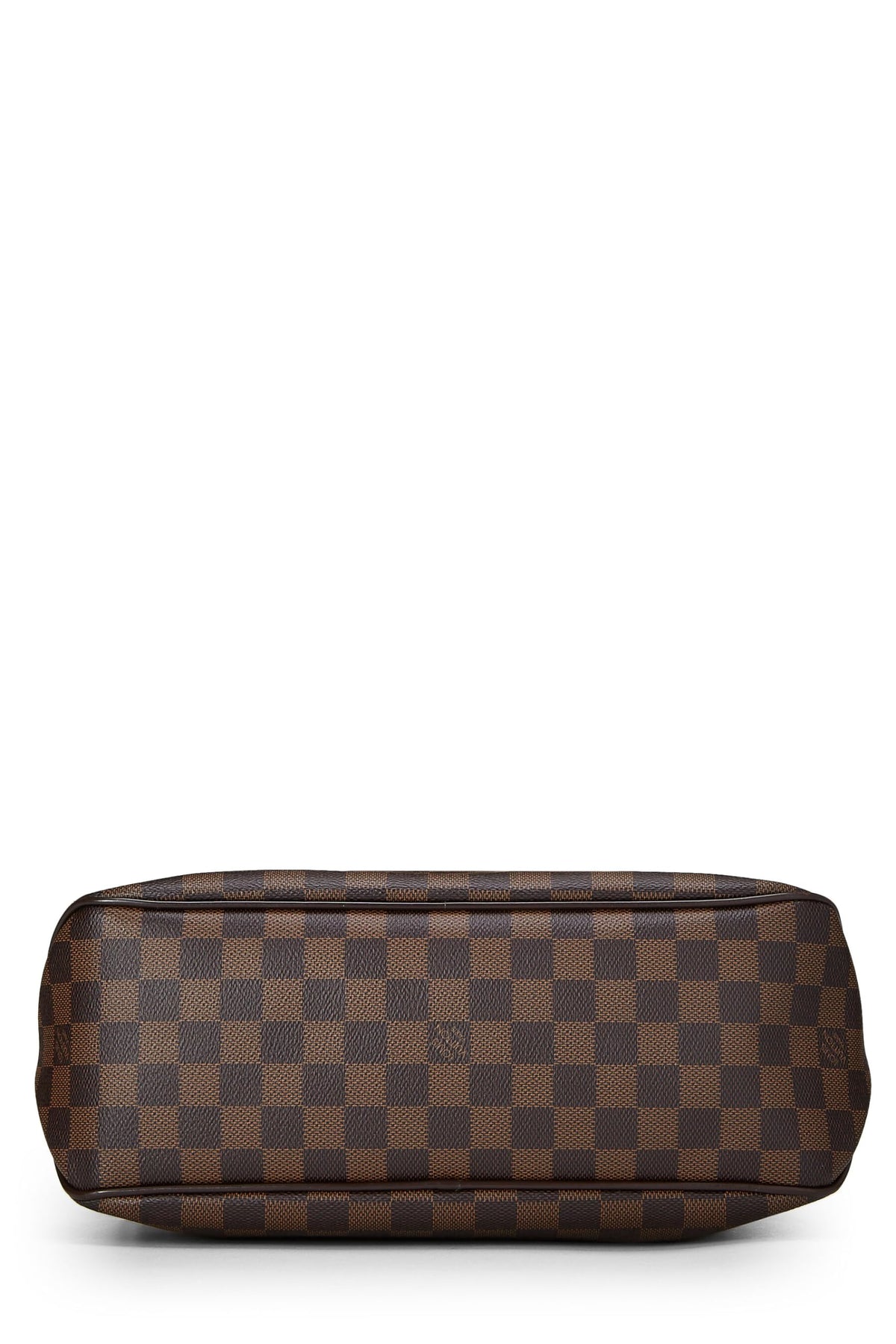 Louis Vuitton,  Damier Ebene Delightful PM NM, Brown