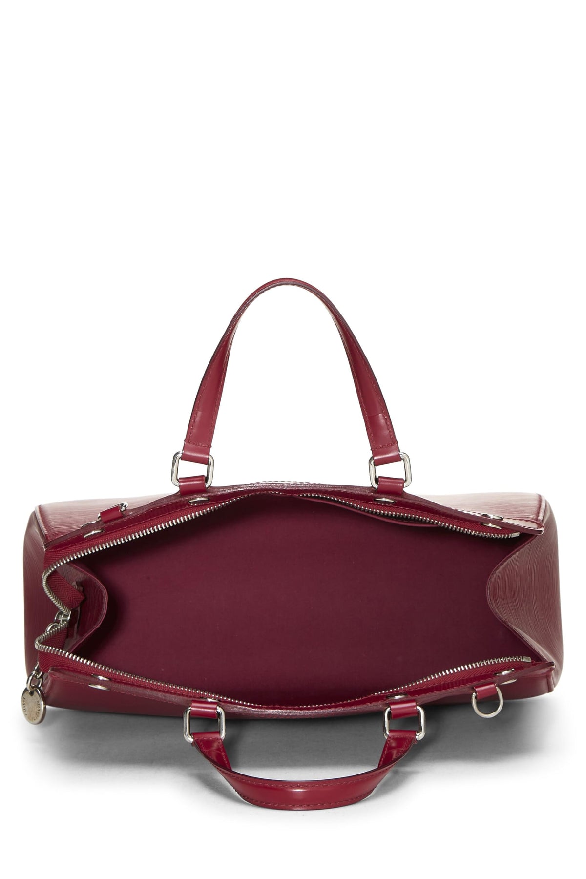 Louis Vuitton,  Grenade Epi Brea MM, Pink