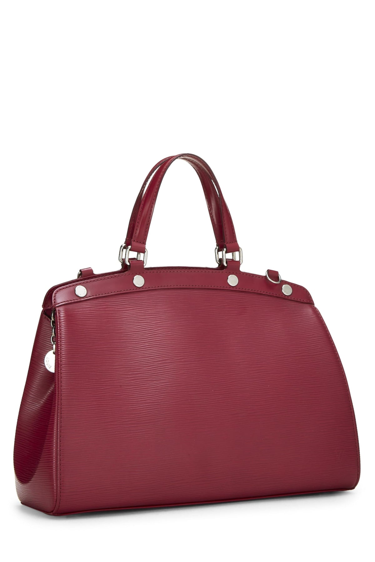 Louis Vuitton,  Grenade Epi Brea MM, Pink