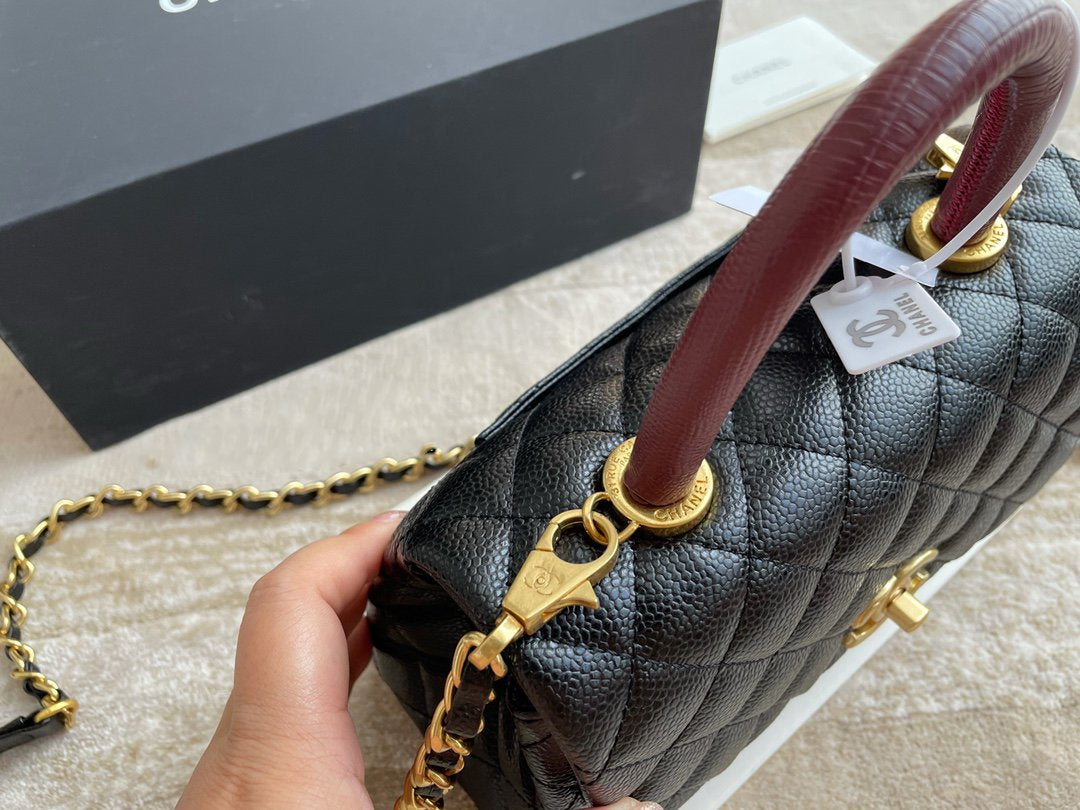 Luxury Edition Bags CH-L 252