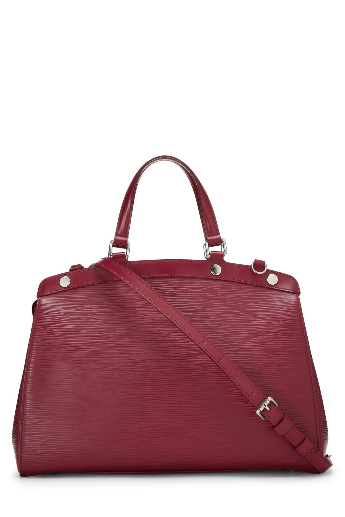Louis Vuitton,  Grenade Epi Brea MM, Pink