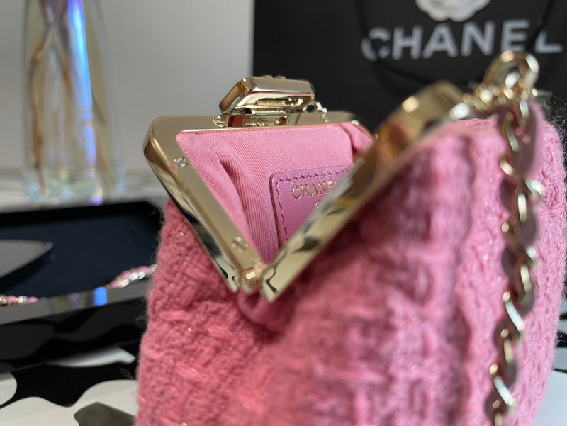 The Arid Bag Shop new Luxury  - Chanel Bags - 409