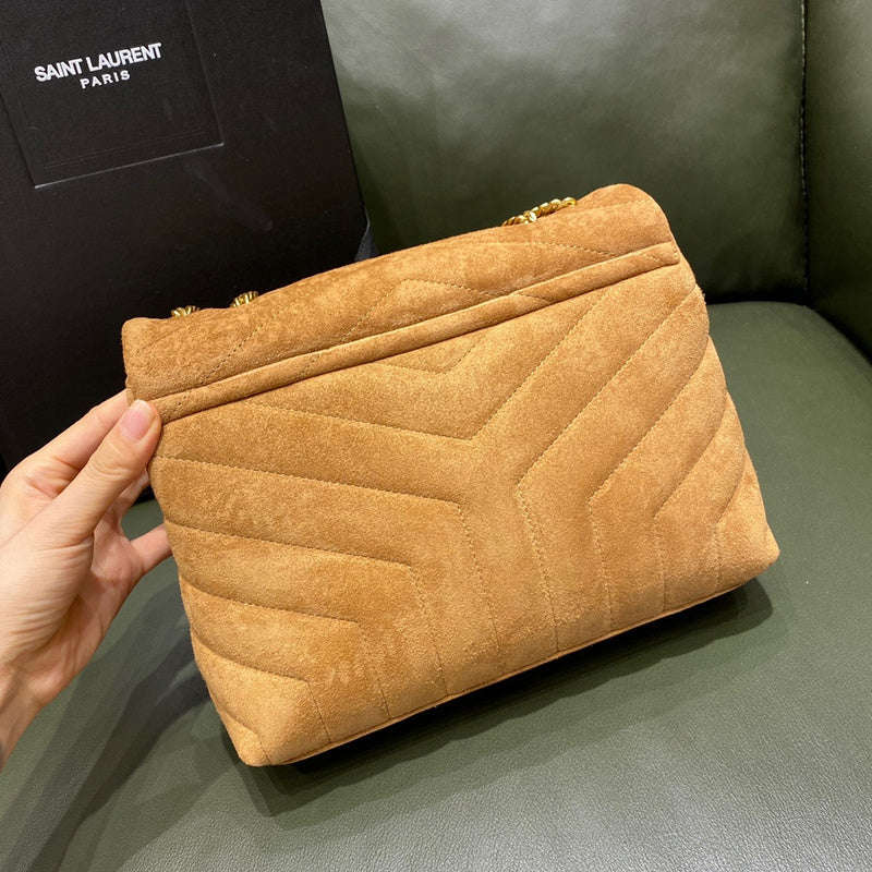 Yves Saint Laurent - Bags - The Wells Bags  317