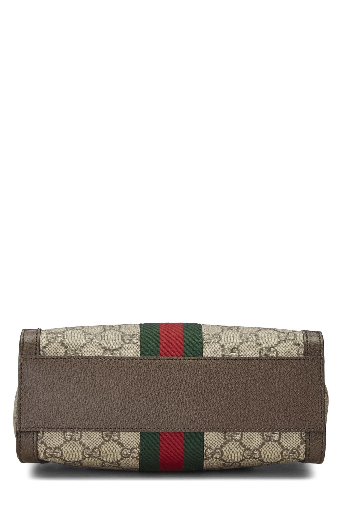 Gucci, Original GG Supreme Canvas Ophidia Tote Small, Brown