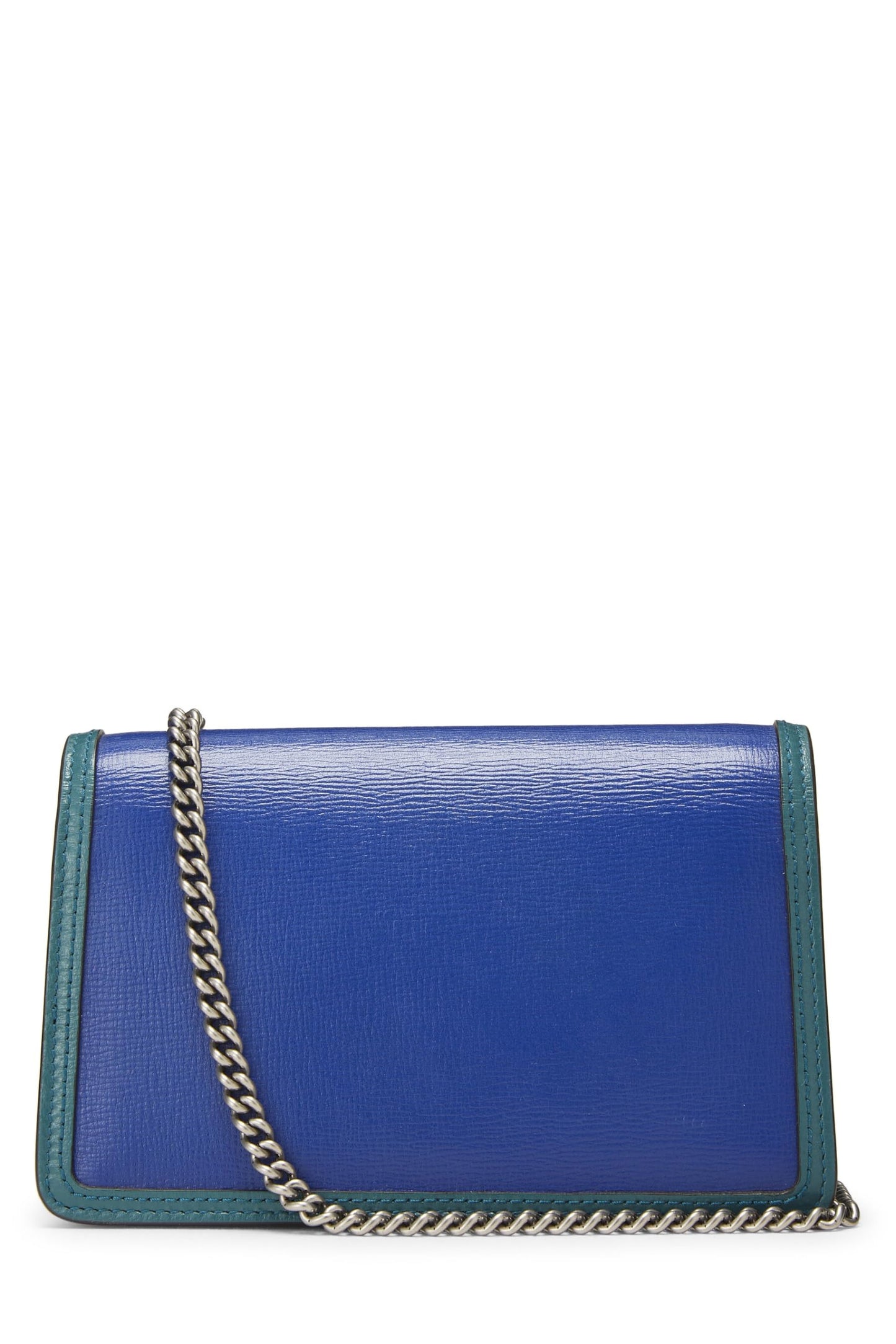 Gucci, Multicolor Leather Dionysus Super Mini, Multi