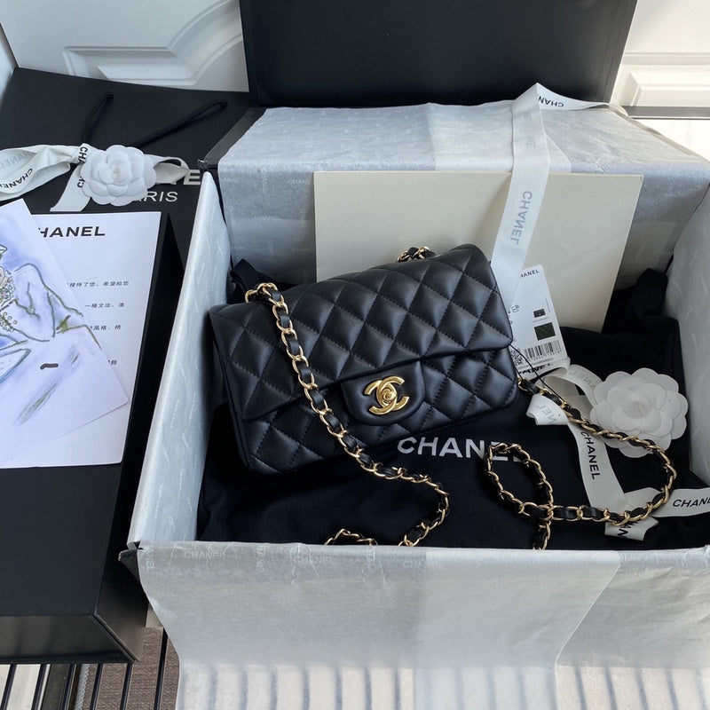 The Arid Bag Shop new Luxury  - Chanel Bags - 402