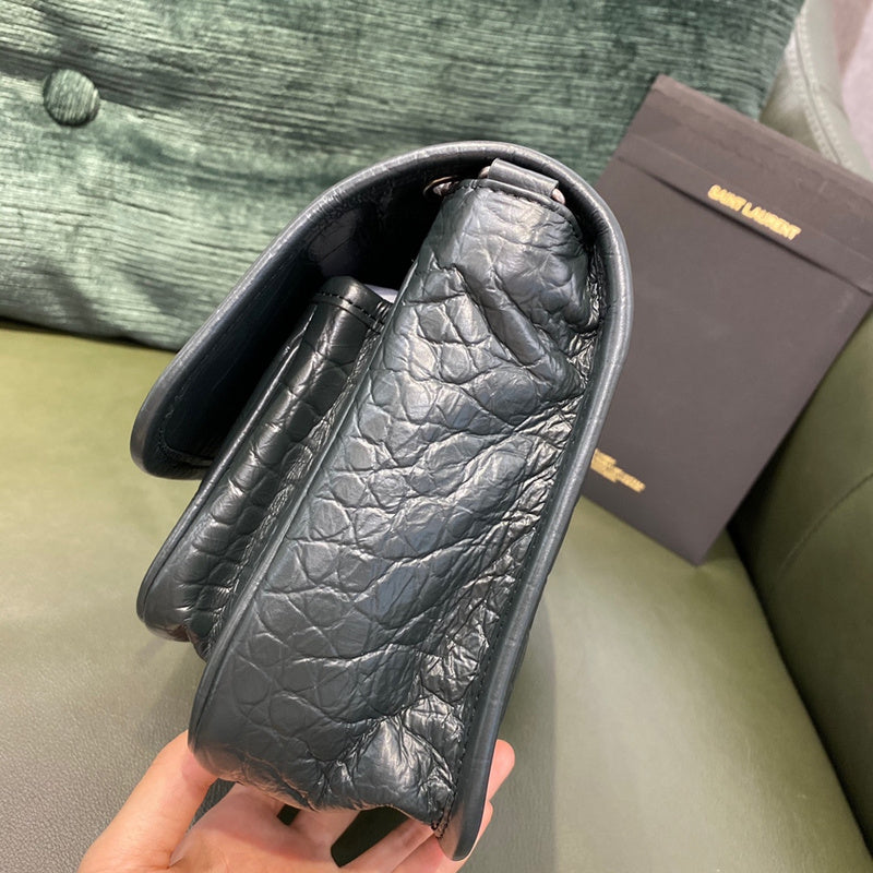 Yves Saint Laurent - Bags - The Wells Bags  369