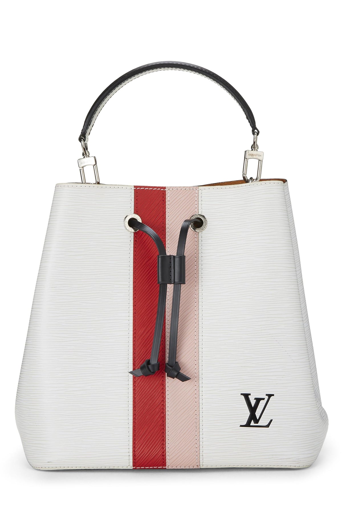 Louis Vuitton,  Multicolor Epi Neo Noé, Multi