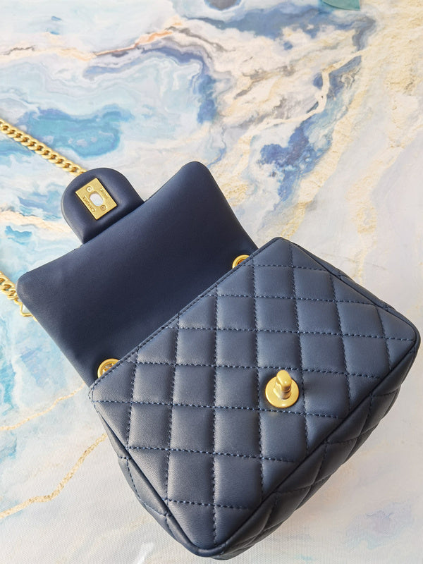 The Arid Bag Shop new Luxury  - Chanel Bags - 613
