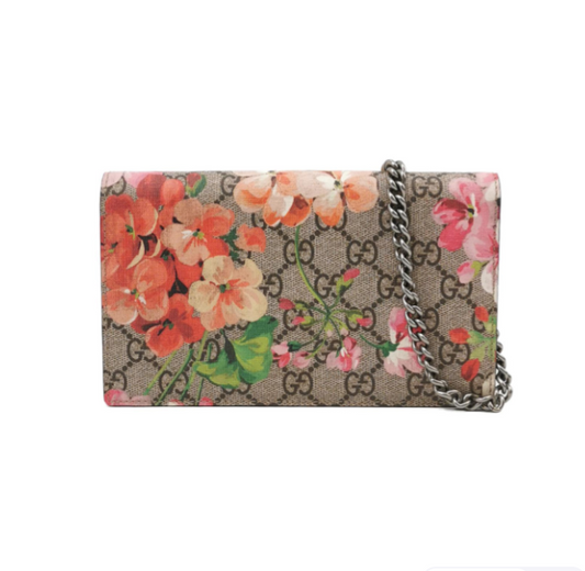 Gucci WOC cm red