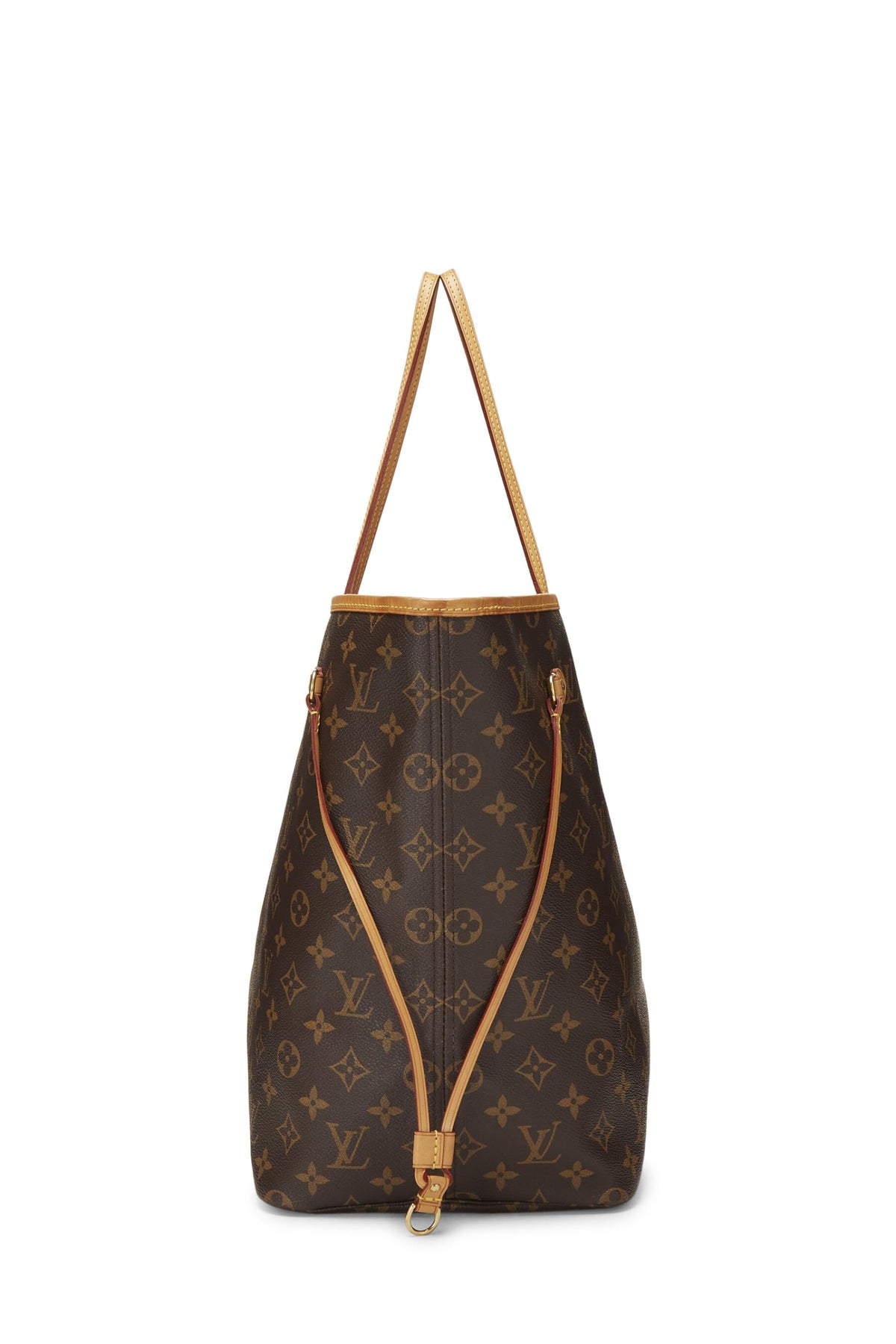 Louis Vuitton,  Pink Monogram Canvas Neo Neverfull GM, Pink