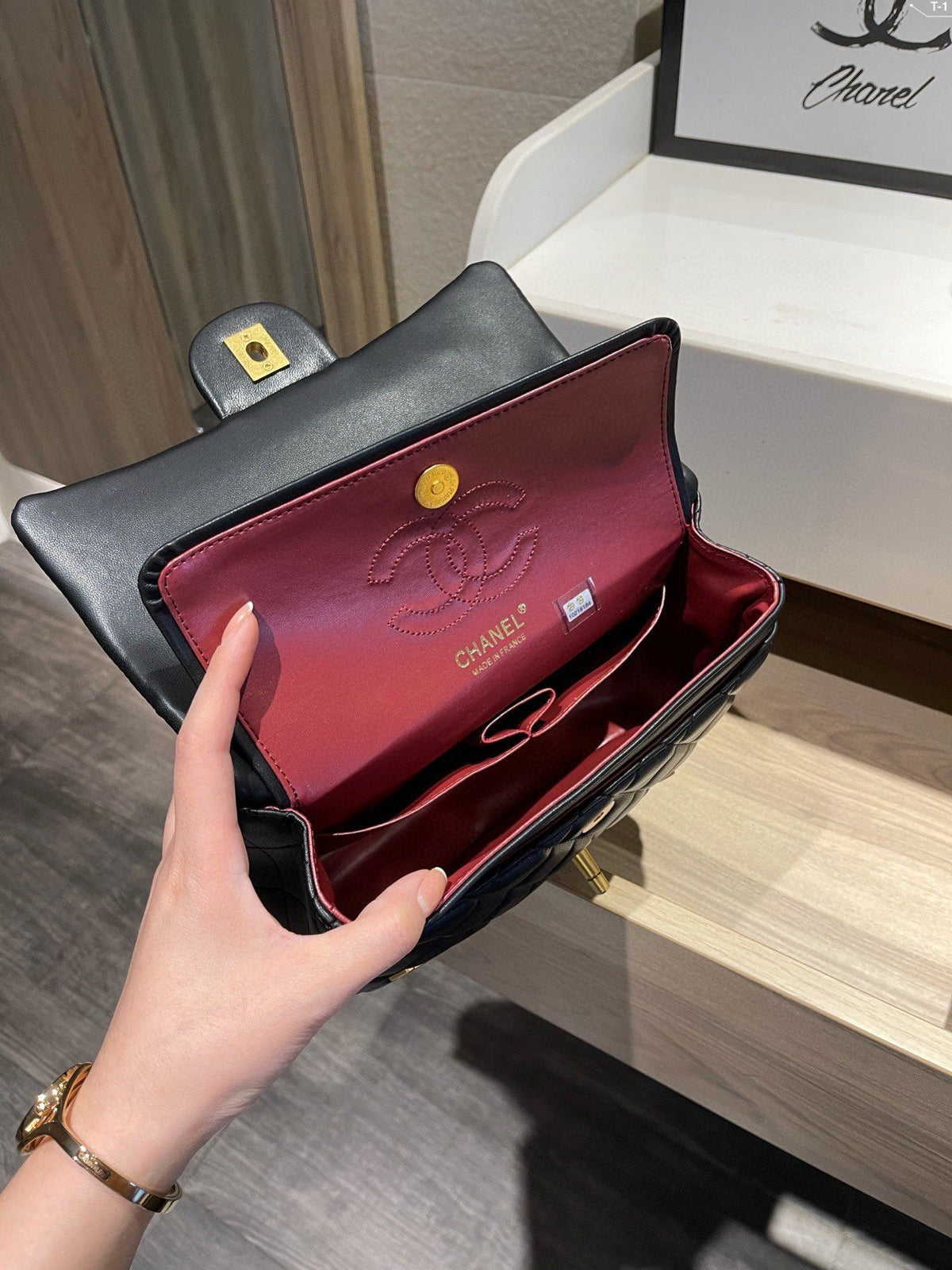 Luxury Edition Bags CH-L 132