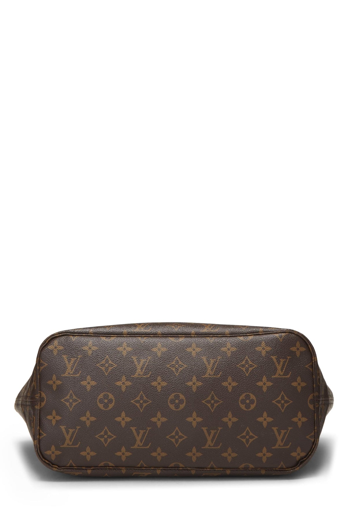Louis Vuitton,  Pink Monogram Canvas Neo Neverfull MM, Pink