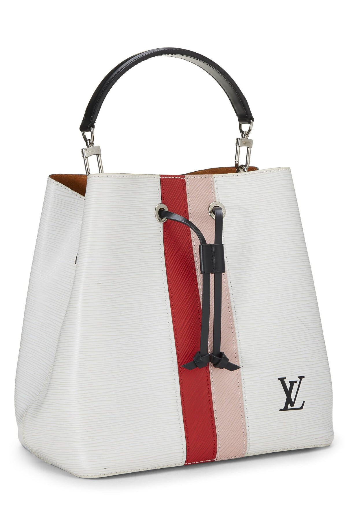 Louis Vuitton,  Multicolor Epi Neo Noé, Multi