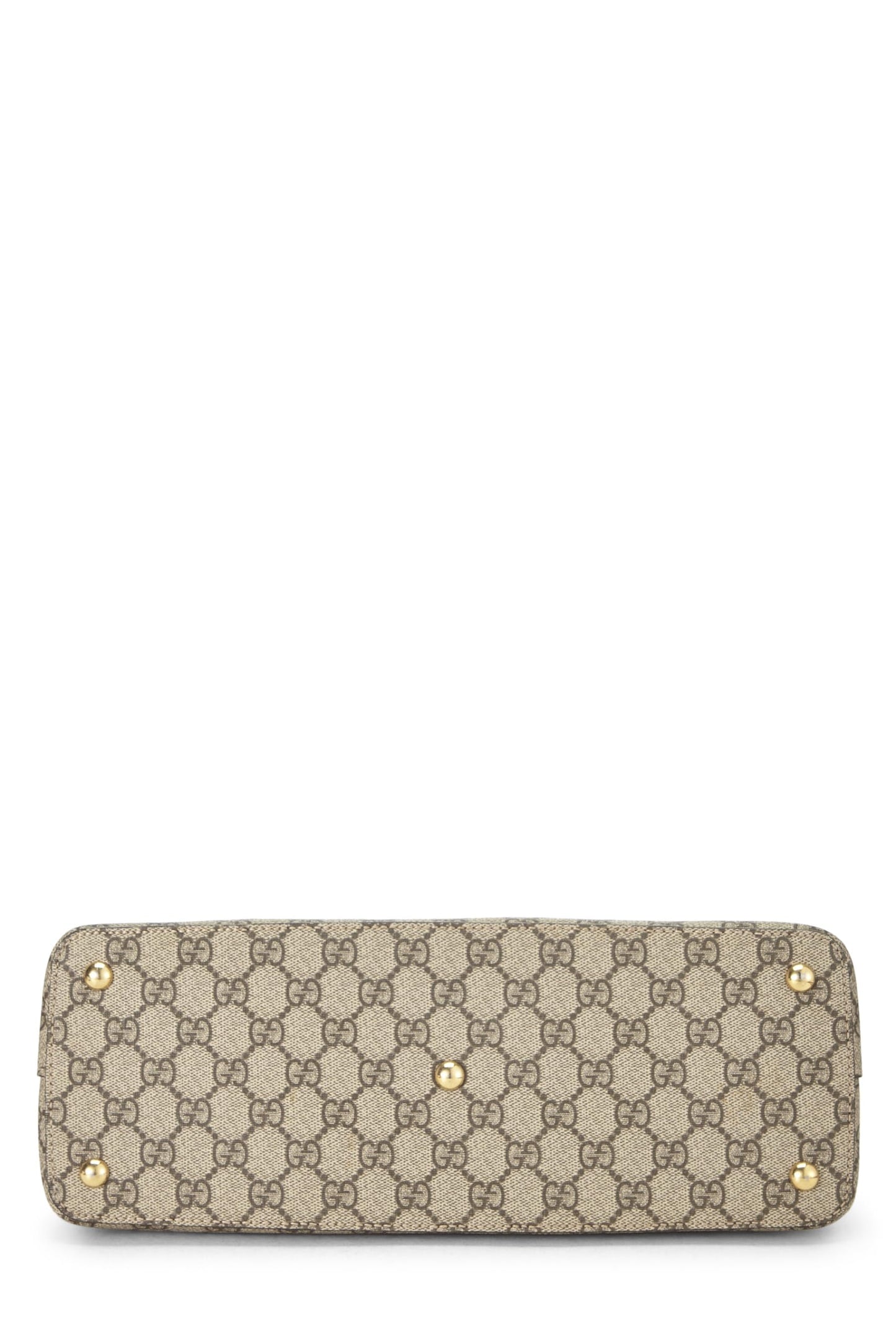 Gucci, Multicolor Original GG Supreme Canvas Tote, Multi