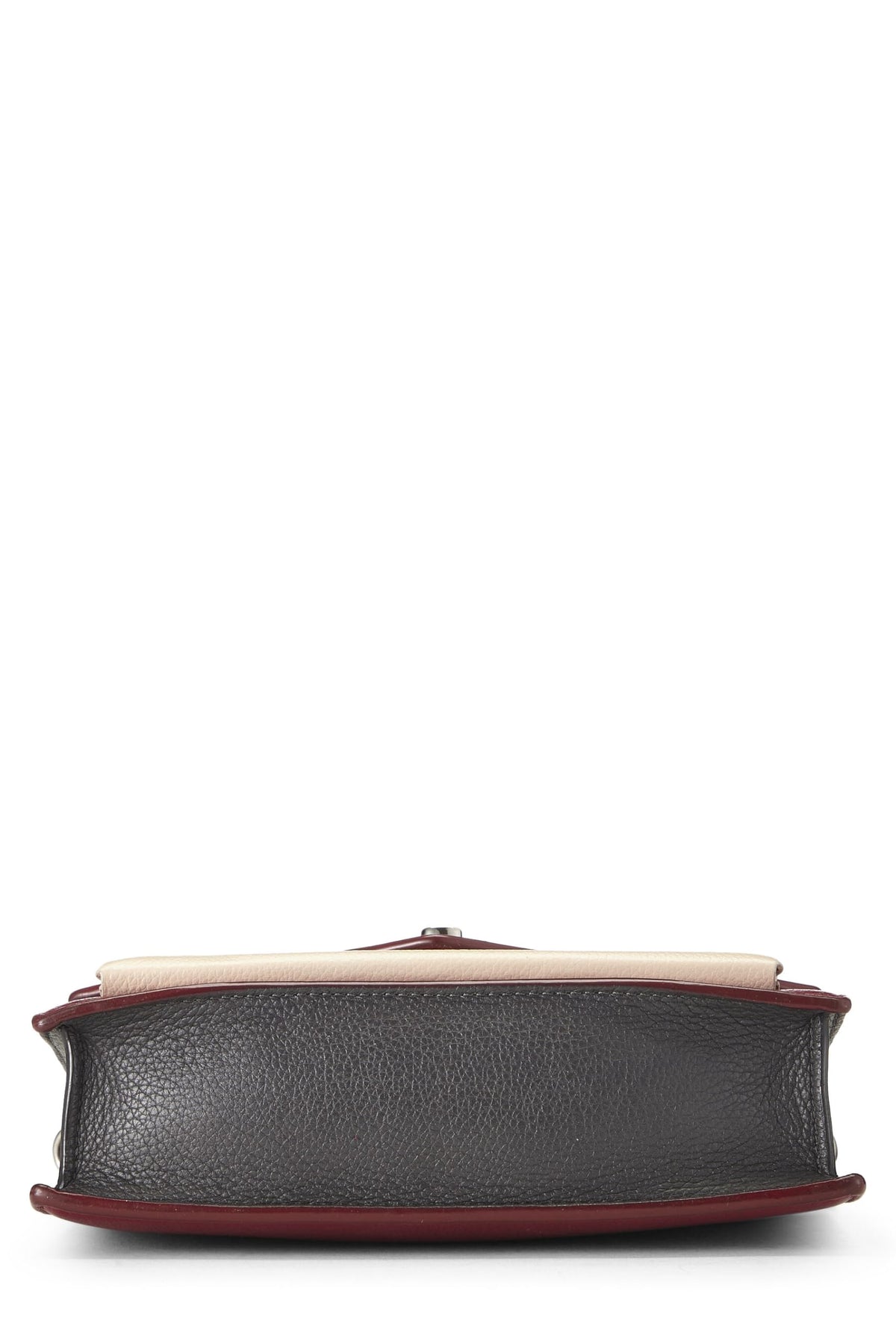 Louis Vuitton,  Multicolor Leather My Lock Me Chain Bag BB, Multi
