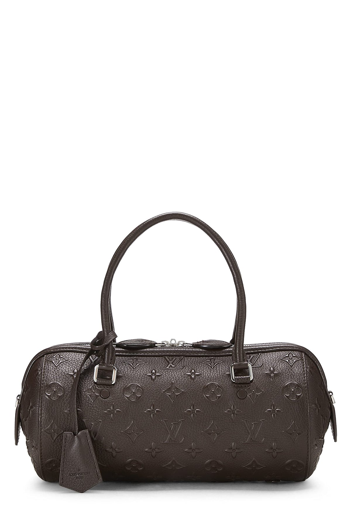 Louis Vuitton,  Brown Monogram Revelation Neo Papillon PM, Brown