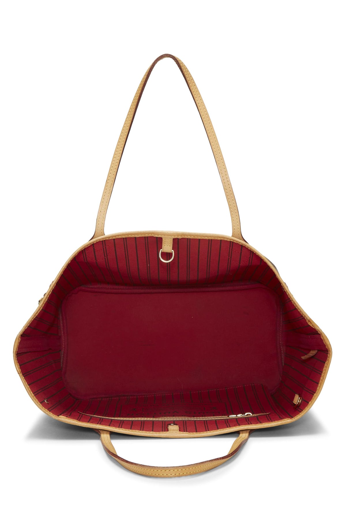 Louis Vuitton,  Pink Monogram Canvas Neo Neverfull MM, Pink
