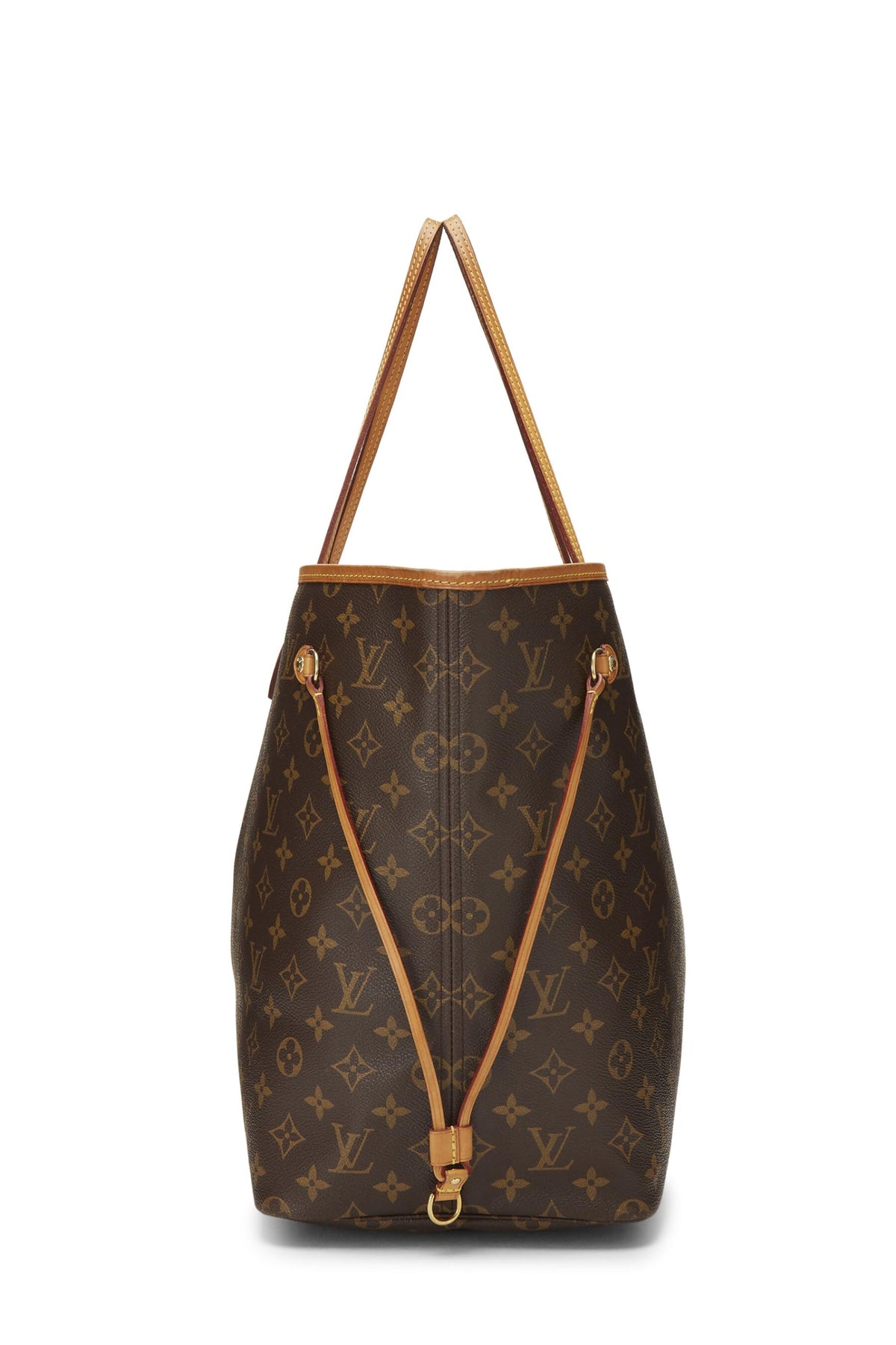 Louis Vuitton,  Pink Monogram Canvas Neo Neverfull GM, Pink