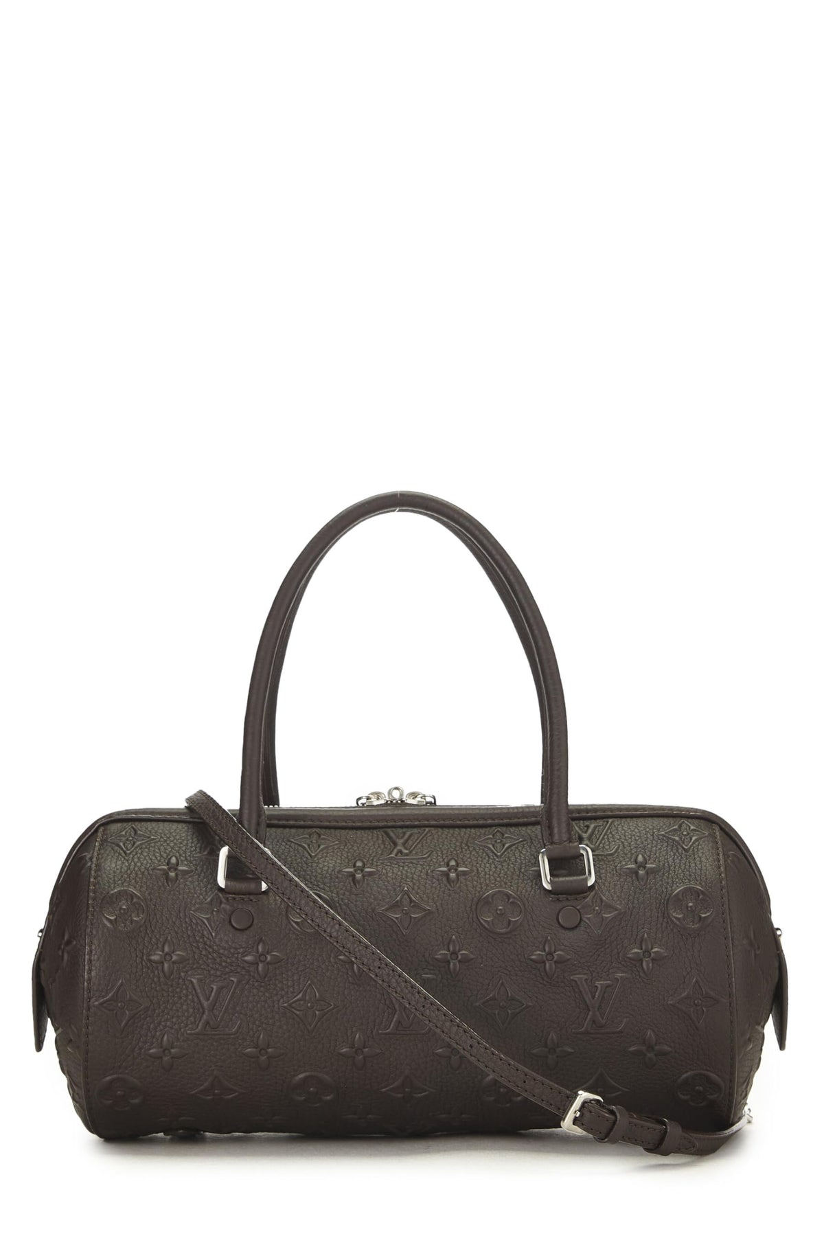 Louis Vuitton,  Brown Monogram Revelation Neo Papillon PM, Brown