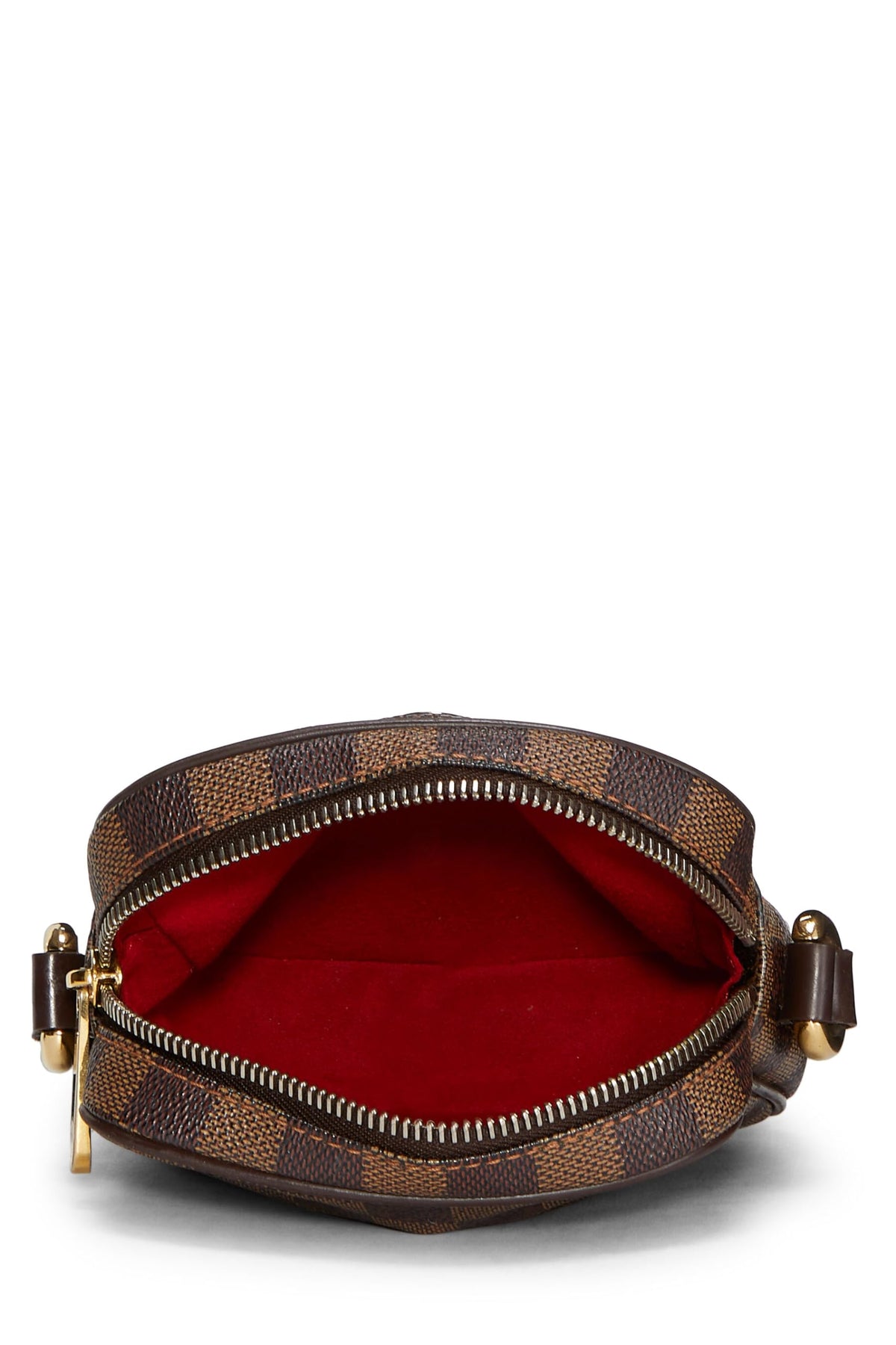 Louis Vuitton,  Damier Ebene Rift, Brown