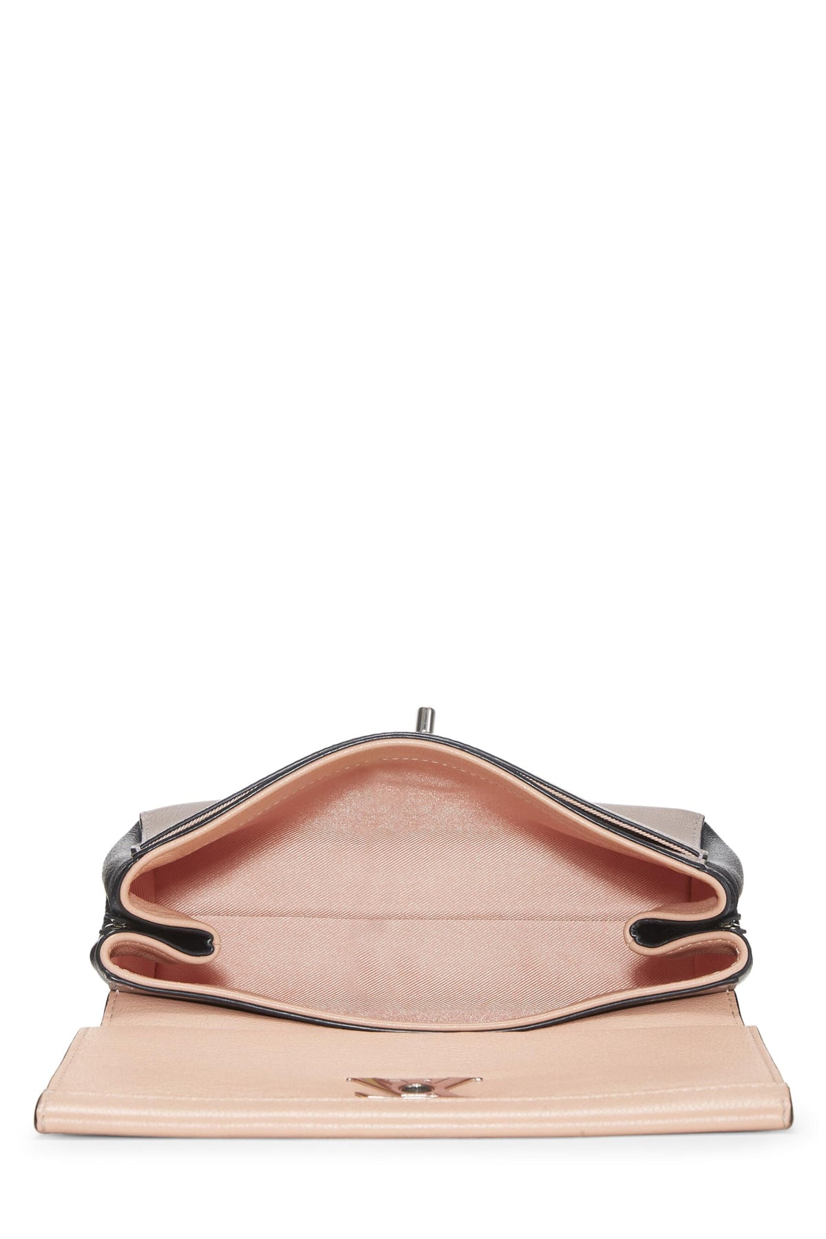 Louis Vuitton,  Multicolor Leather Lockme II, Multi