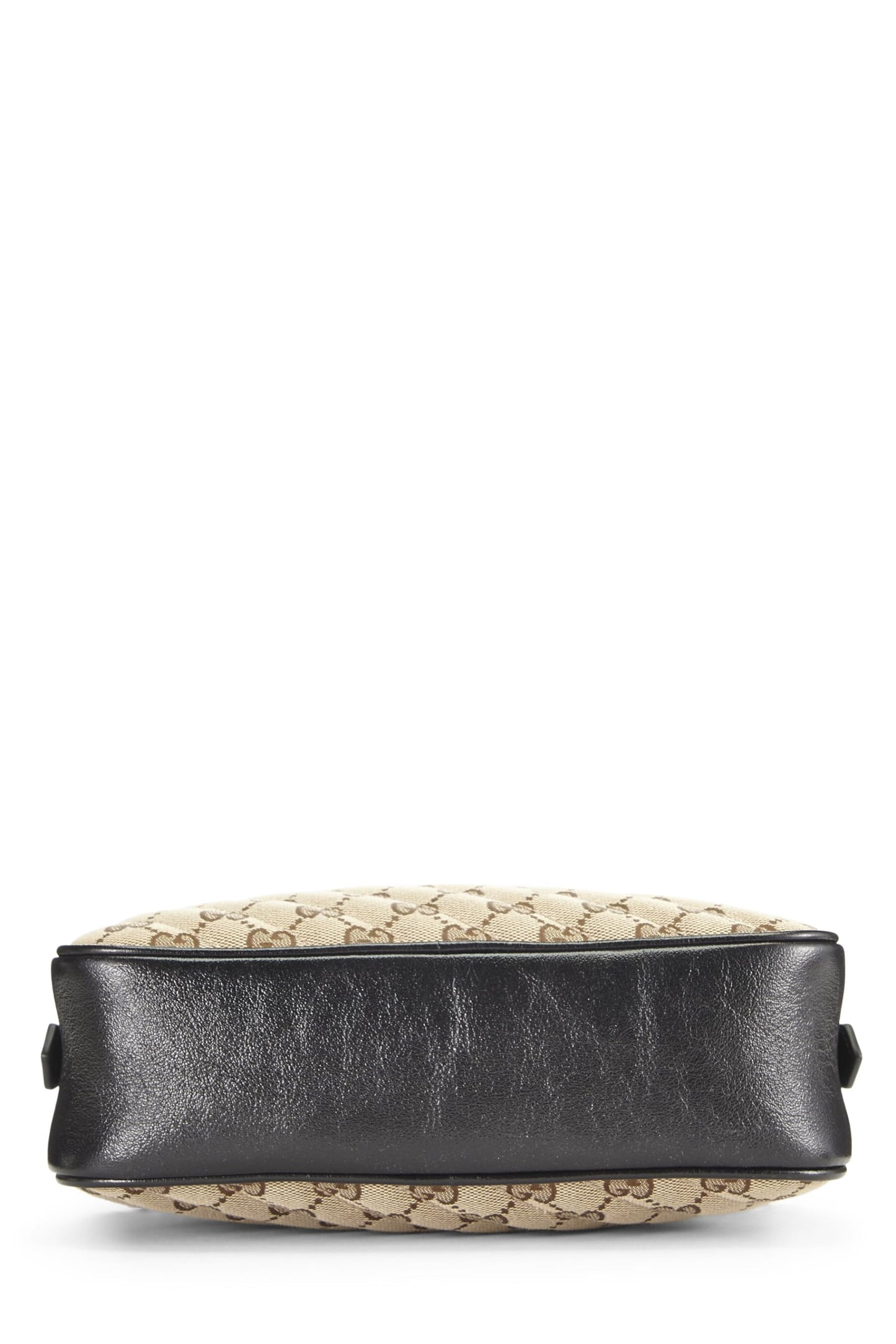 Gucci, Original GG Canvas Marmont Crossbody Small, Black