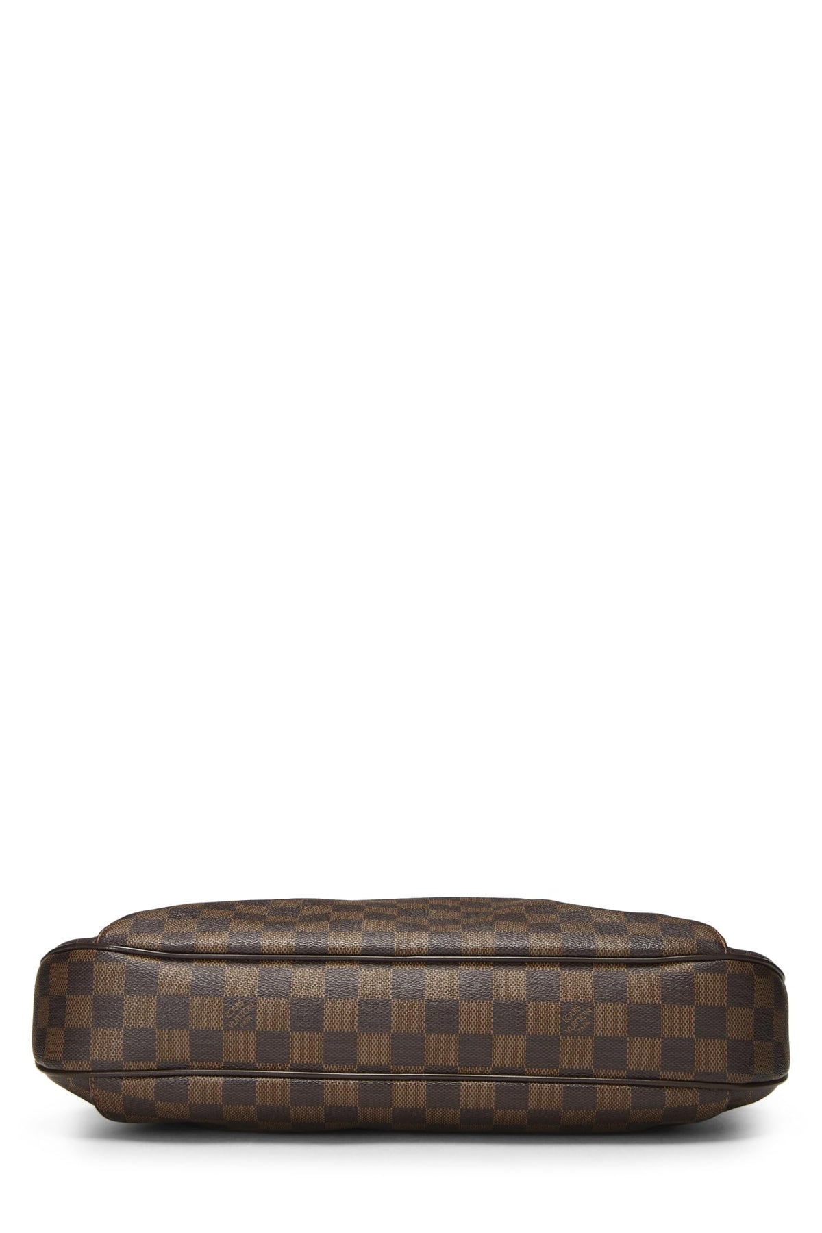 Louis Vuitton,  Damier Ebene Thames GM, Brown
