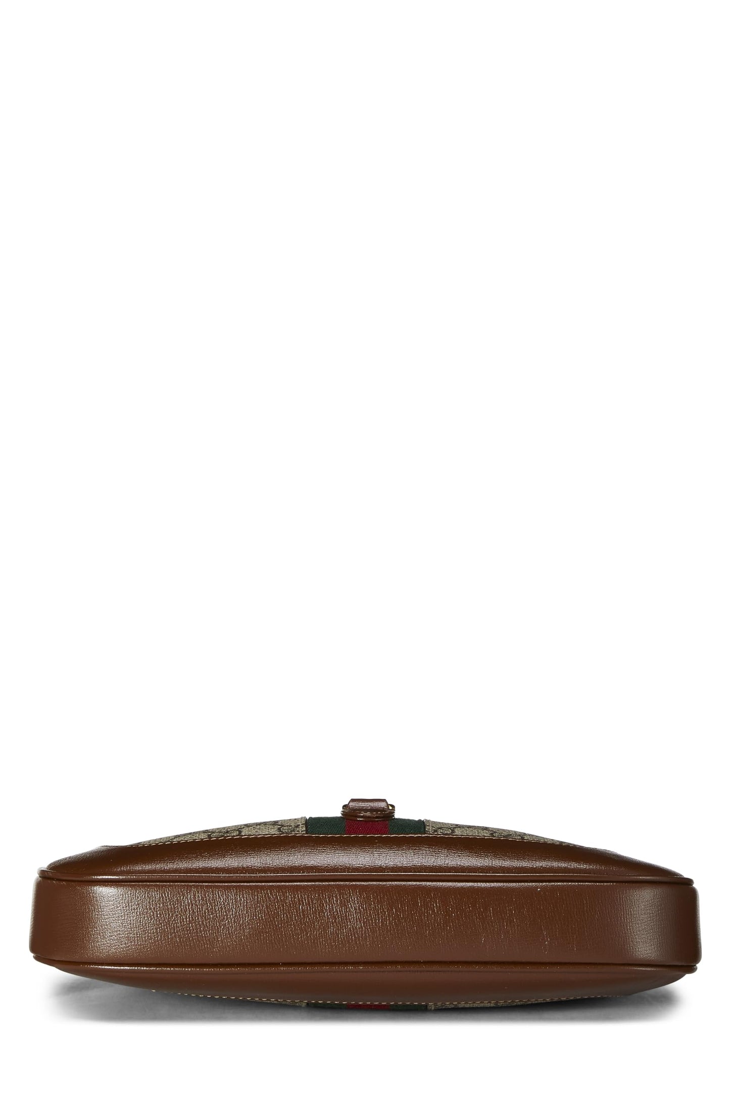Gucci, Original GG Supreme Jackie 1961 Shoulder Bag Small, Brown