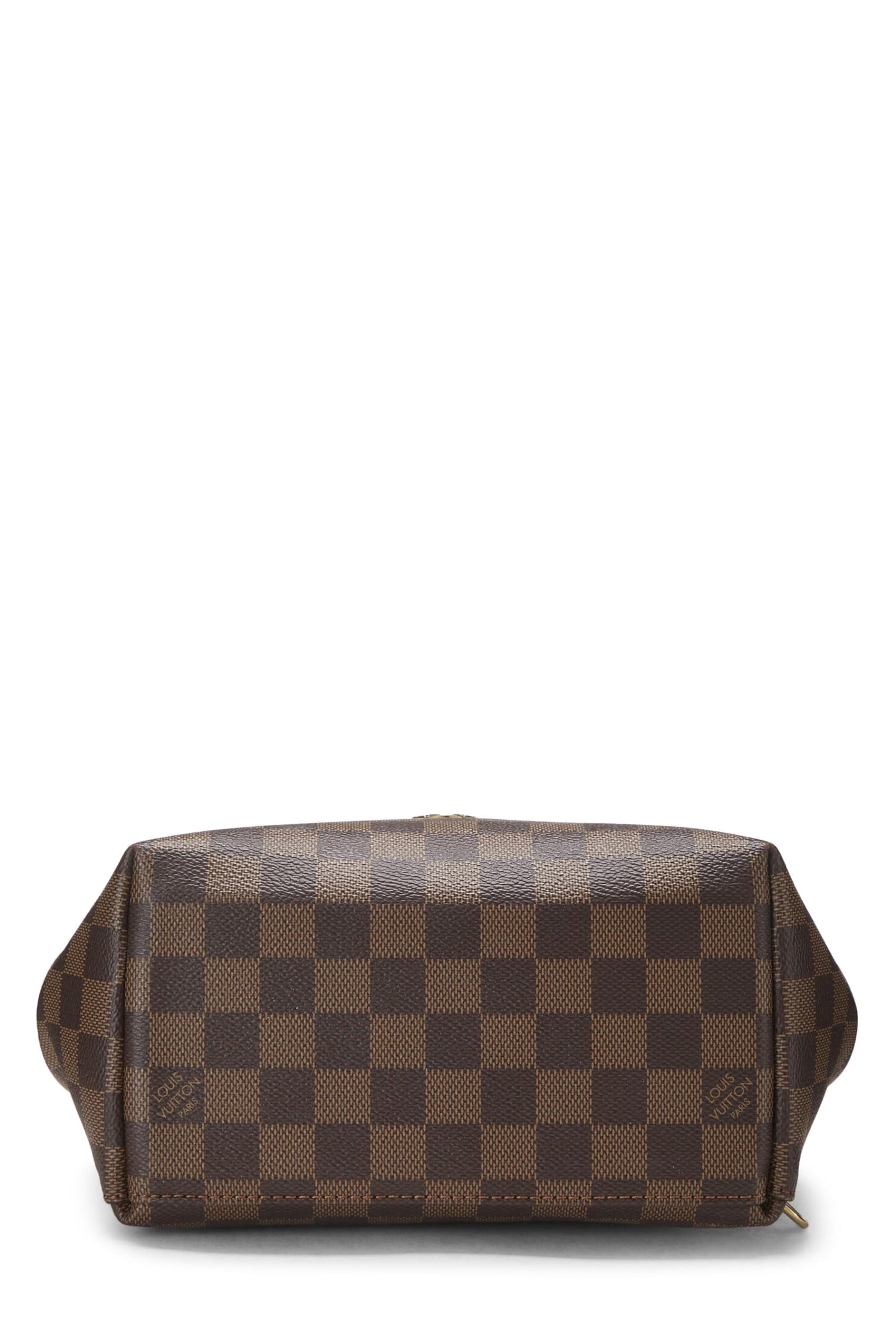 Louis Vuitton,  Pink Damier Ebene Clapton Backpack, Pink