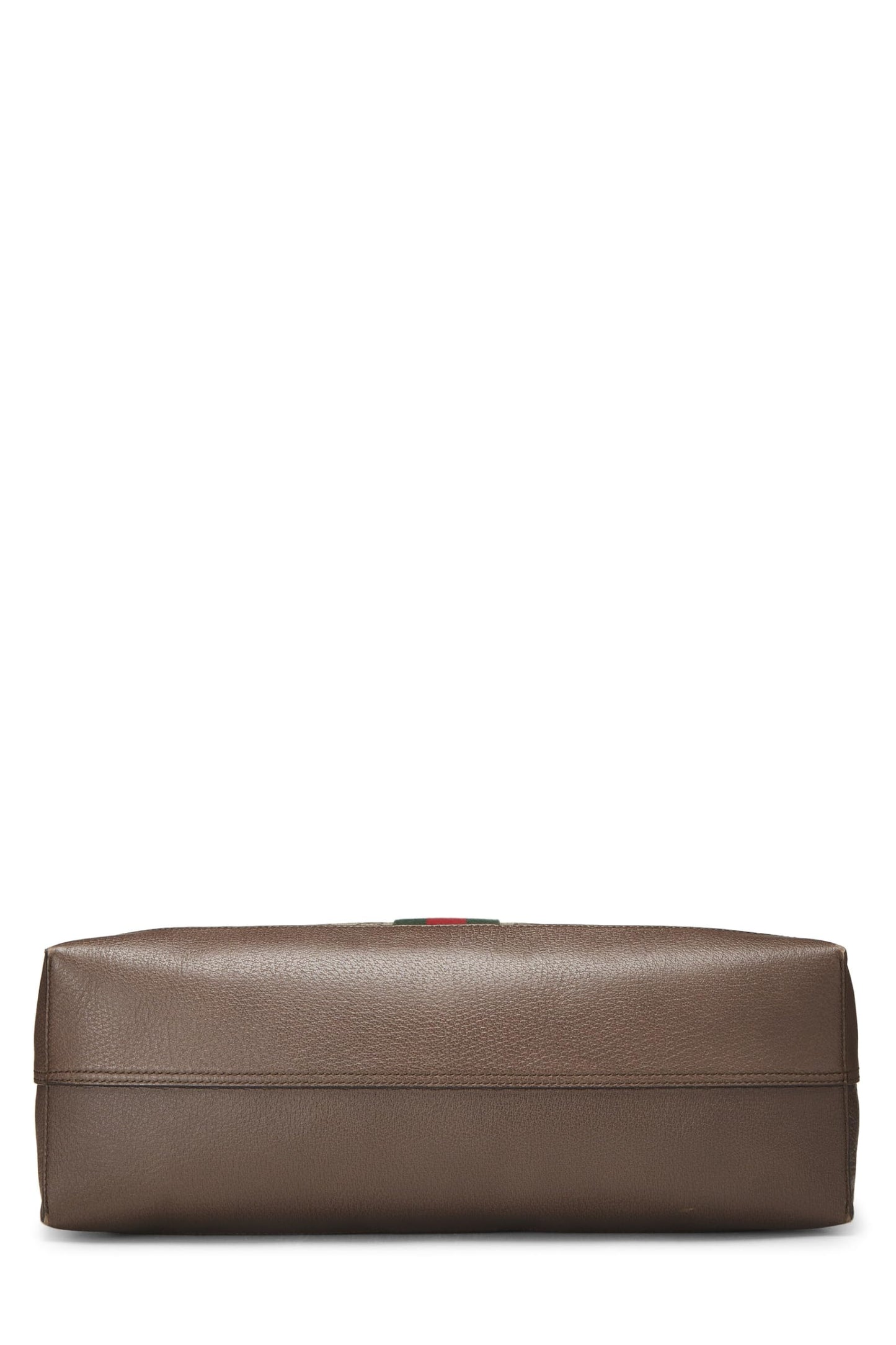 Gucci, Original GG Supreme Canvas Ophidia Tote Medium, Brown