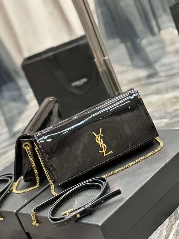 Yves Saint Laurent - Bags - The Wells Bags  596