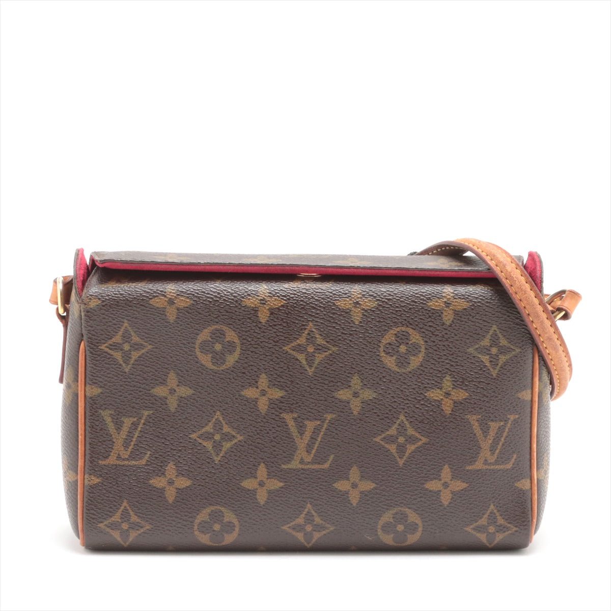 Louis Vuitton Monogram Recital M51900