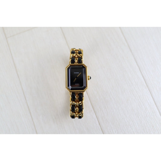 Very Good ( Rank A) ｜ CHANEL Premiere Watch M Size｜H25032403