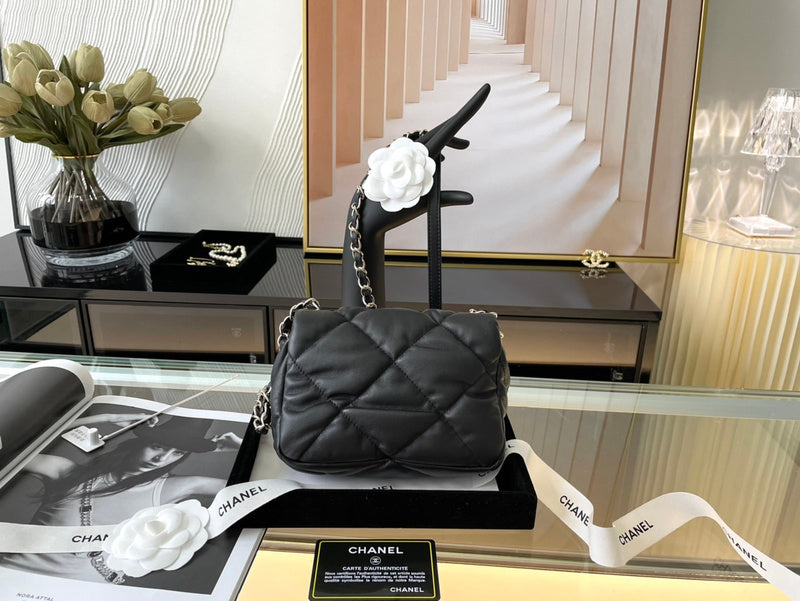 The Arid Bag Shop new Luxury  - Chanel Bags - 414