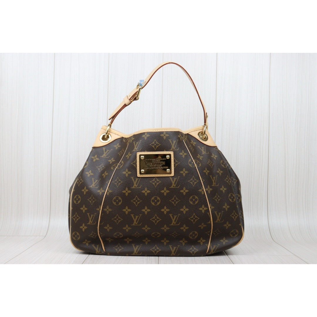 Excellent（Rank SA）｜ LV Monogram Galliera GM Hand Bag ｜S25020907