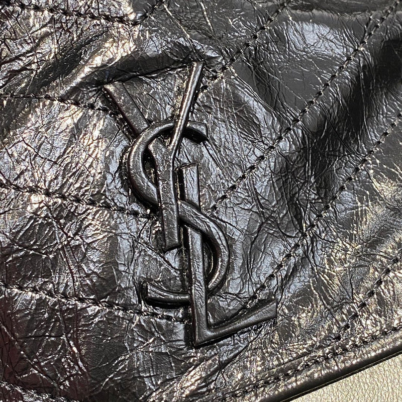 Yves Saint Laurent - Bags - The Wells Bags  331