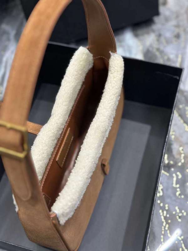 Yves Saint Laurent - Bags - The Wells Bags  539