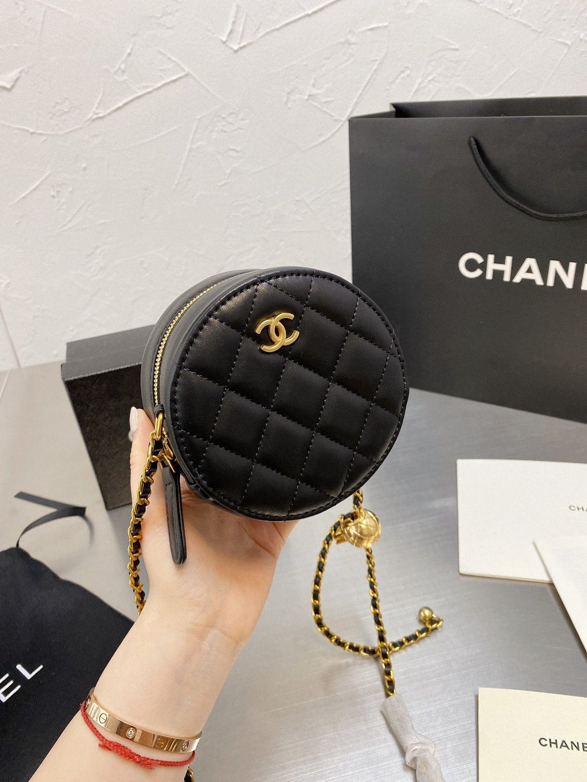 Luxury Edition Bags CH-L 135