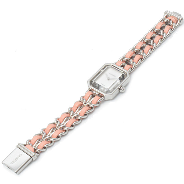 Chanel Premiere Rock S Quartz Watch Limited Edition H6359