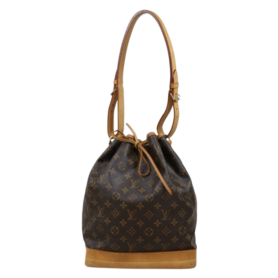 Good ( Rank AB)｜ LV Monogram Noe GM Shoulder Bag ｜S25020902