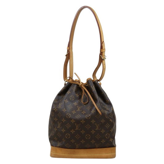 Good ( Rank AB)｜ LV Monogram Noe GM Shoulder Bag ｜S25020902