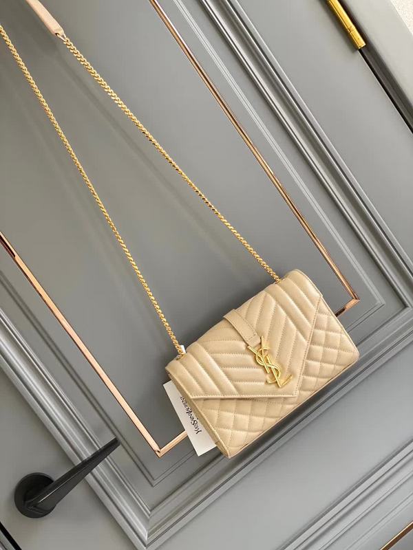 Yves Saint Laurent - Bags - The Wells Bags  241