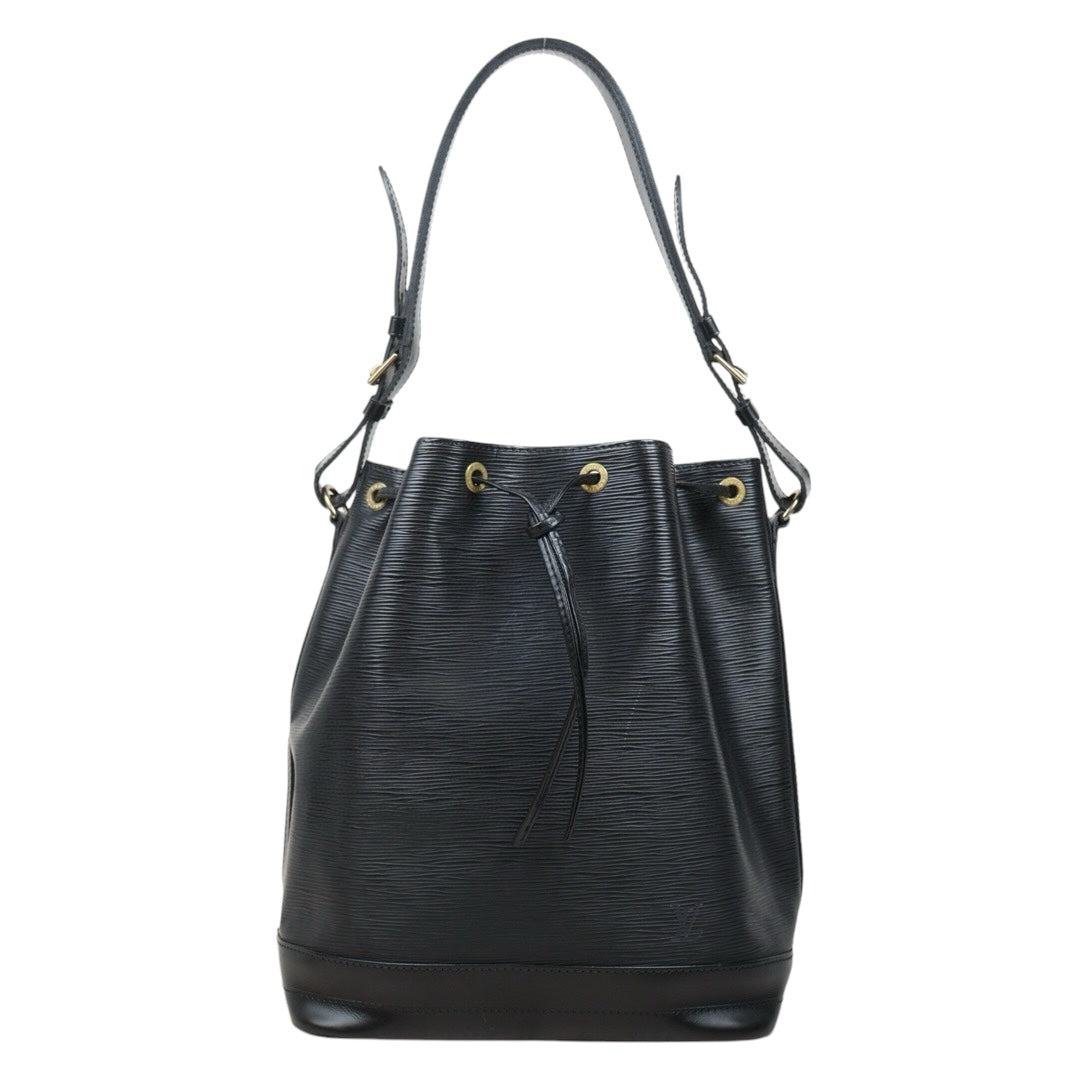 Good ( Rank AB)｜ LV Epi Noe GM Shoulder Bag Black｜V25032402
