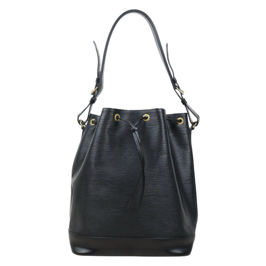 Good ( Rank AB)｜ LV Epi Noe GM Shoulder Bag Black｜V25032402