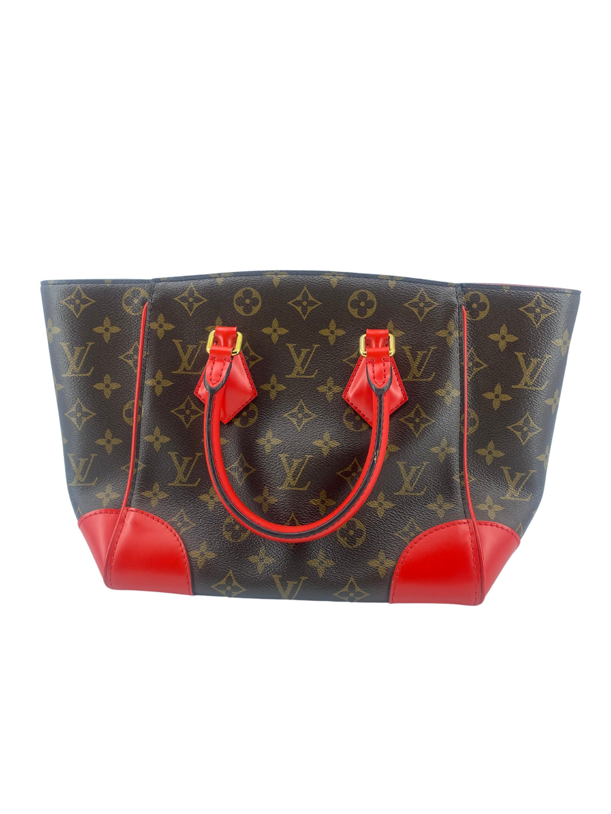 LOUIS VUITTON Phenix Handbag